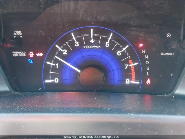 Honda Civic Lx 2014 2HGFB2F40EH047317 Image 7