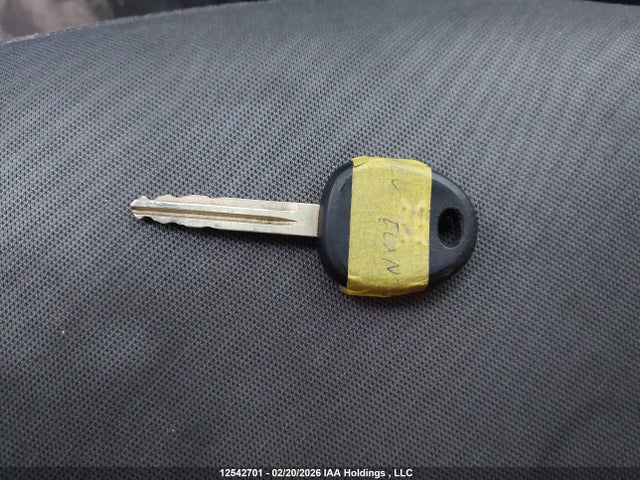 12542701 :رقم المزاد ، 5NPDH4AE3BH041773 vin ، 2011 Hyundai Elantra Gl مزاد بيع