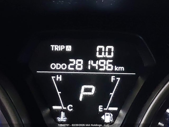 12542701 :رقم المزاد ، 5NPDH4AE3BH041773 vin ، 2011 Hyundai Elantra Gl مزاد بيع