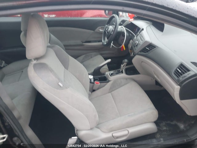 Продаж на аукціоні авто 2012 Honda Civic, vin: 2HGFG3B48CH001485, номер лоту: 12542704