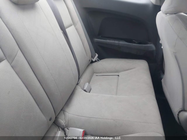 Продаж на аукціоні авто 2012 Honda Civic, vin: 2HGFG3B48CH001485, номер лоту: 12542704