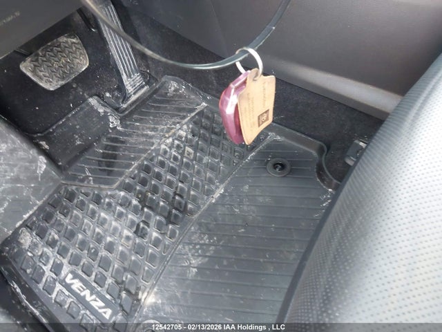 Aukcja sprzedaży 2021 Toyota Venza Le/xle/limited, vin: JTEAAAAH5MJ066793, numer aukcji: 12542705