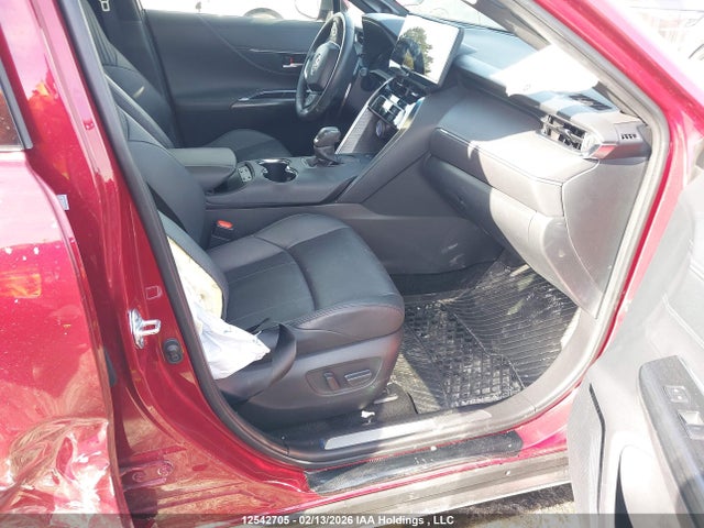 Aukcja sprzedaży 2021 Toyota Venza Le/xle/limited, vin: JTEAAAAH5MJ066793, numer aukcji: 12542705