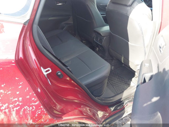 Aukcja sprzedaży 2021 Toyota Venza Le/xle/limited, vin: JTEAAAAH5MJ066793, numer aukcji: 12542705