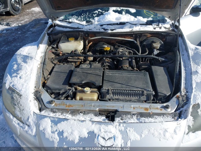 Aukcja sprzedaży 2007 Mazda Rx8, vin: JM1FE173770212762, numer aukcji: 12542708