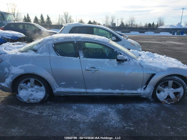 Aukcja sprzedaży 2007 Mazda Rx8, vin: JM1FE173770212762, numer aukcji: 12542708