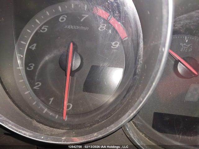 Aukcja sprzedaży 2007 Mazda Rx8, vin: JM1FE173770212762, numer aukcji: 12542708