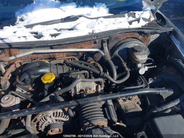 Aukcja sprzedaży 2007 Mazda Rx8, vin: JM1FE173770212762, numer aukcji: 12542708