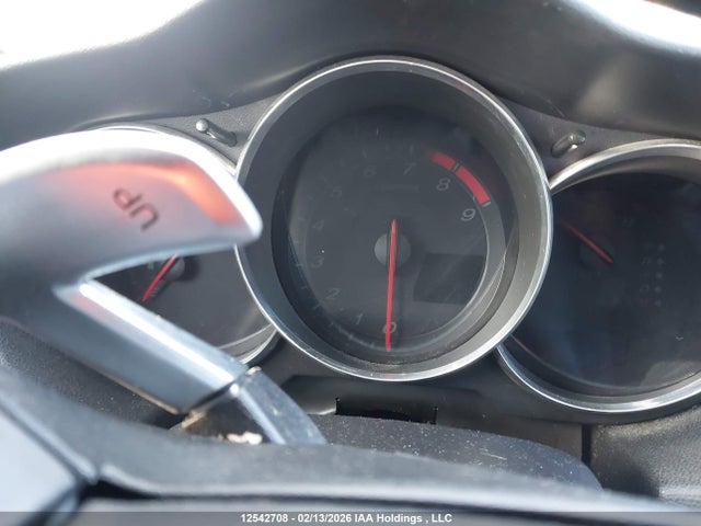 Aukcja sprzedaży 2007 Mazda Rx8, vin: JM1FE173770212762, numer aukcji: 12542708