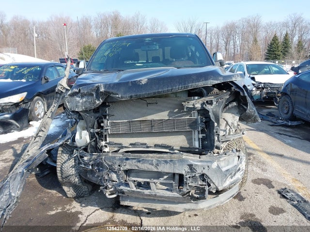 Продажа на аукционе авто 2022 Ford F-150, vin: 1FTFW1ED9NFB75698, номер лота: 12542709