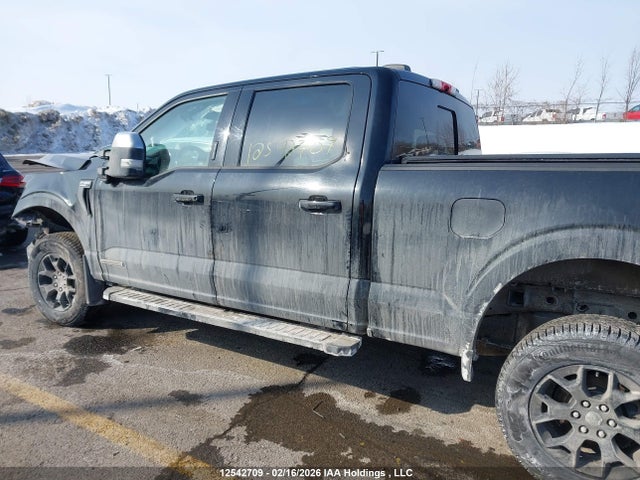 Продажа на аукционе авто 2022 Ford F-150, vin: 1FTFW1ED9NFB75698, номер лота: 12542709
