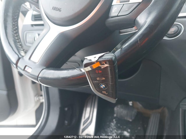 WBXHT3C34H5F80813 BMW X1 Xdrive28i