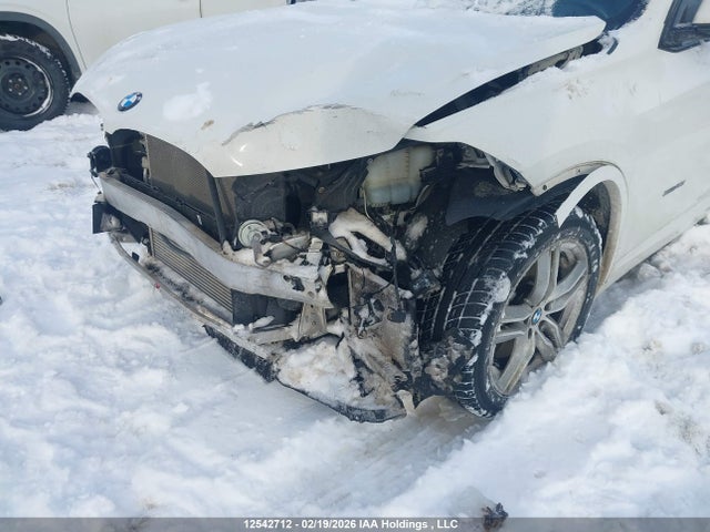 WBXHT3C34H5F80813 BMW X1 Xdrive28i