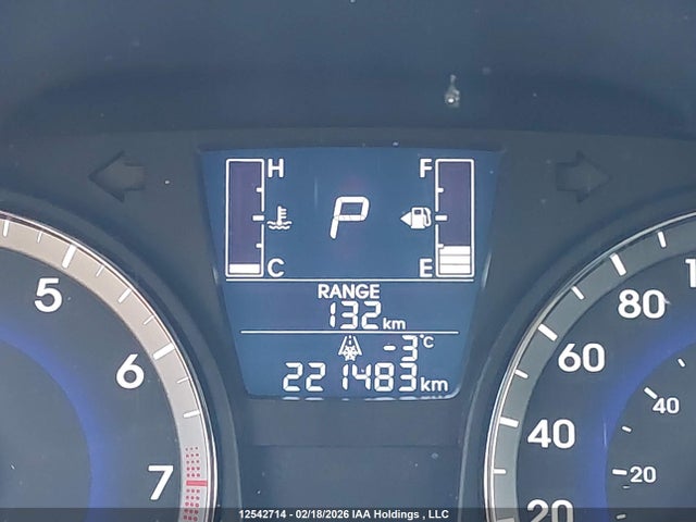 KMHCT5AE1GU238160 Hyundai ACCENT GL