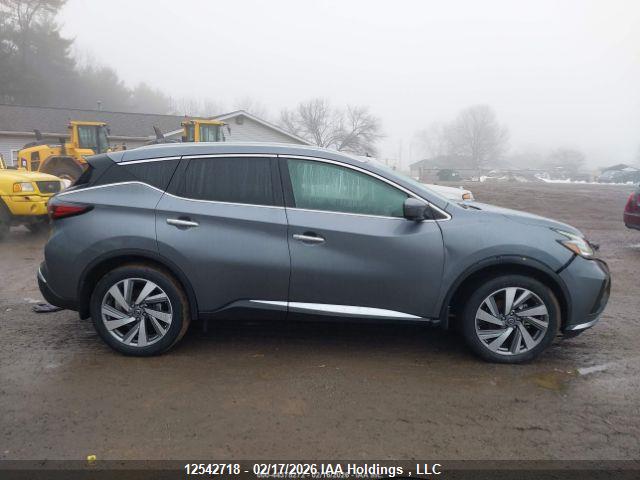 Aukcja sprzedaży 2021 Nissan Murano Midnight Edition/sl, vin: 5N1AZ2CS8MC129333, numer aukcji: 12542718