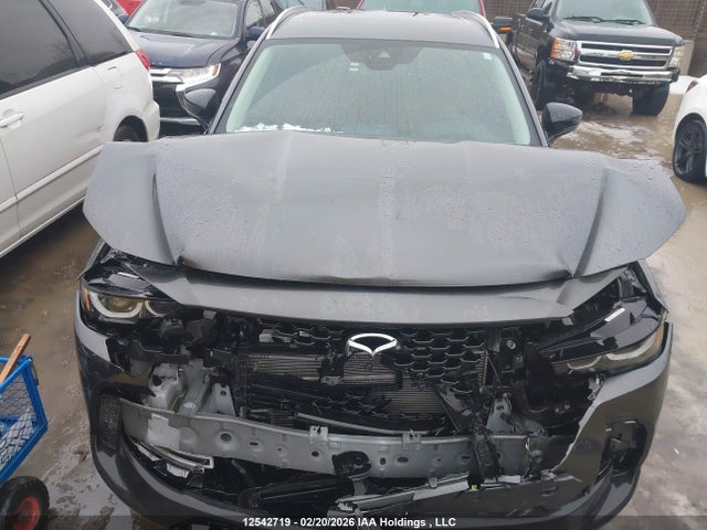 7MMVABDY0RN220074 Mazda Cx-50 Premium