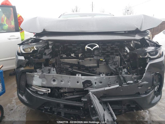 7MMVABDY0RN220074 Mazda Cx-50 Premium