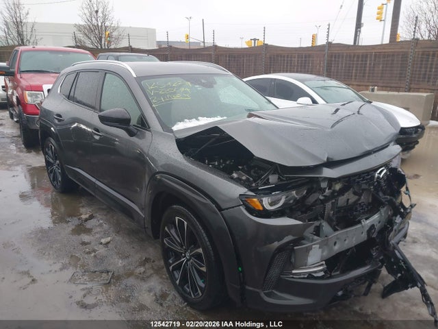7MMVABDY0RN220074 Mazda Cx-50 Premium