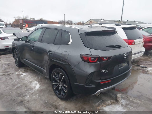 7MMVABDY0RN220074 Mazda Cx-50 Premium