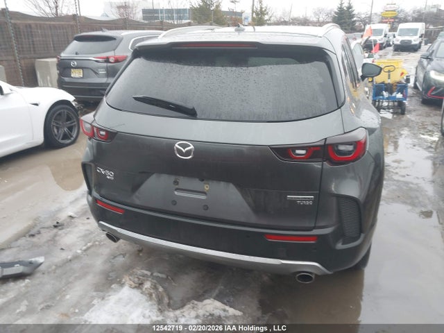 7MMVABDY0RN220074 Mazda Cx-50 Premium