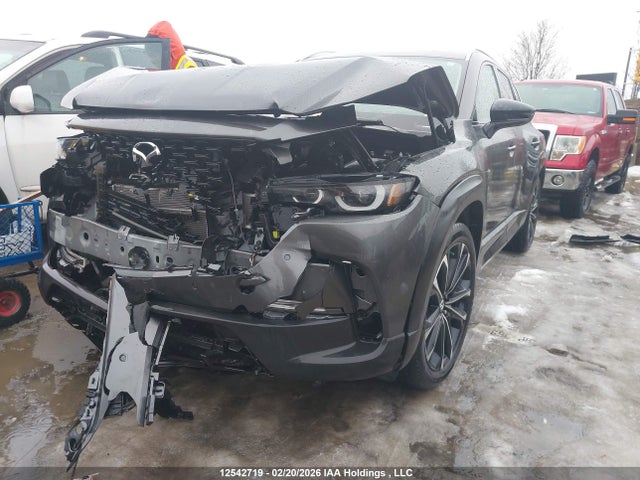 7MMVABDY0RN220074 Mazda Cx-50 Premium