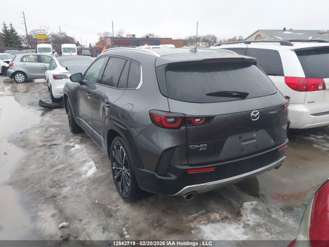 7MMVABDY0RN220074 Mazda Cx-50 Premium
