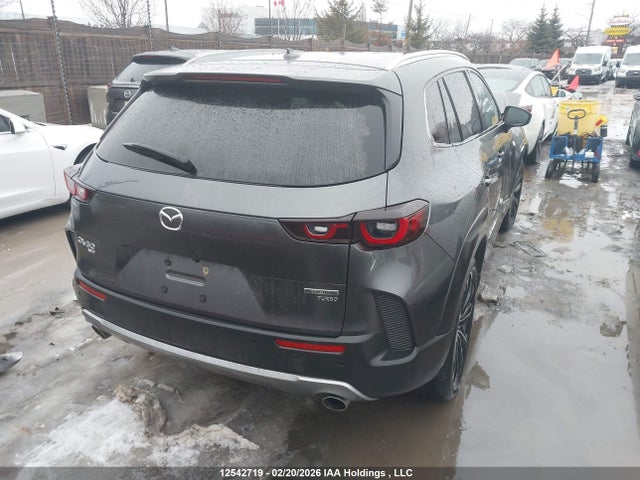 7MMVABDY0RN220074 Mazda Cx-50 Premium