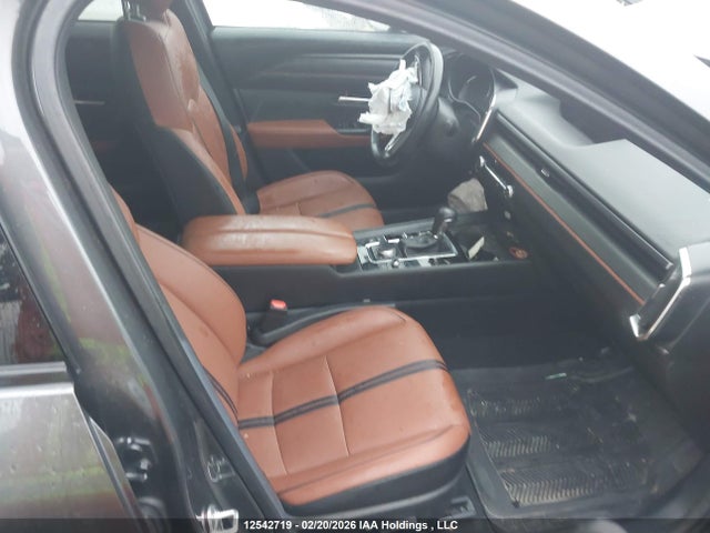 7MMVABDY0RN220074 Mazda Cx-50 Premium