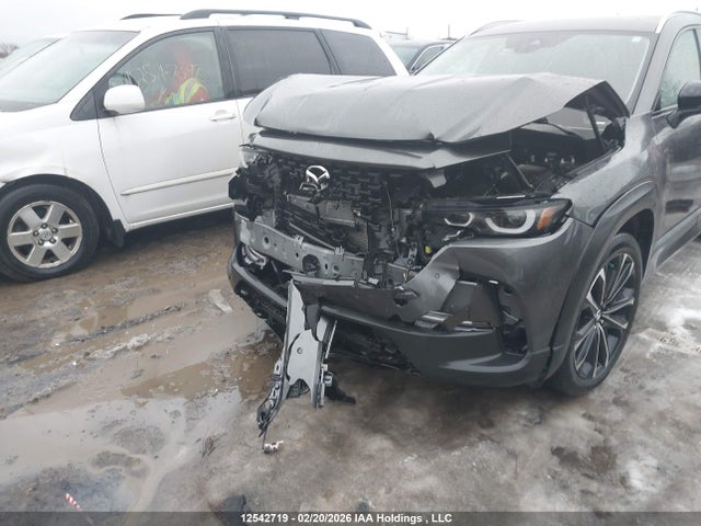 7MMVABDY0RN220074 Mazda Cx-50 Premium