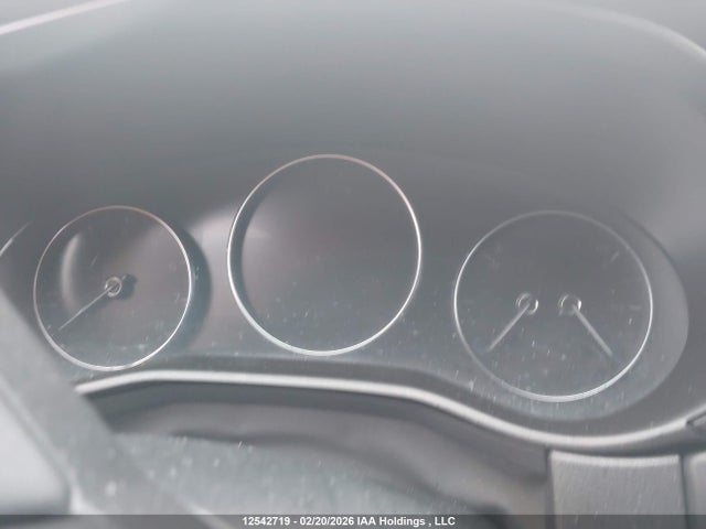 7MMVABDY0RN220074 Mazda Cx-50 Premium