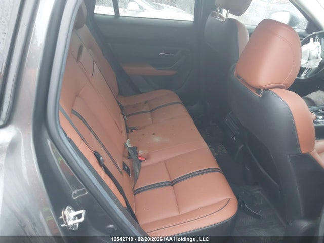 7MMVABDY0RN220074 Mazda Cx-50 Premium