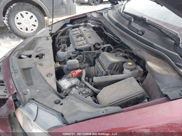 19VDE1F58EE401542 Acura Ilx 20 Premium