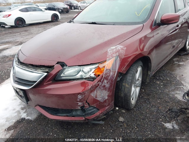 19VDE1F58EE401542 Acura Ilx 20 Premium