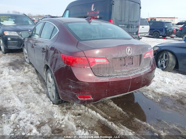 19VDE1F58EE401542 Acura Ilx 20 Premium