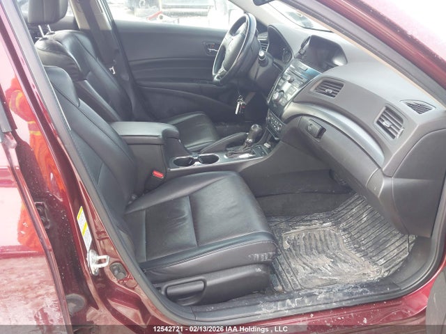 19VDE1F58EE401542 Acura Ilx 20 Premium
