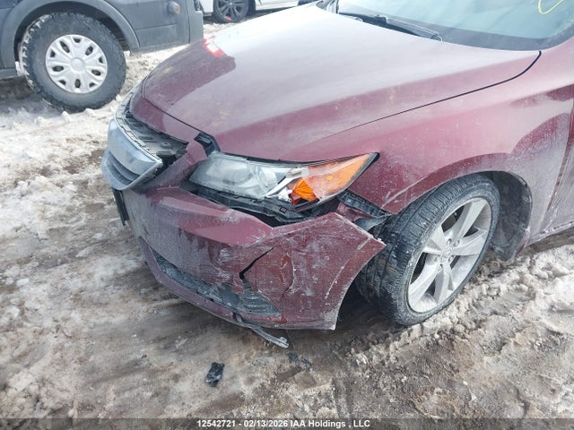 19VDE1F58EE401542 Acura Ilx 20 Premium