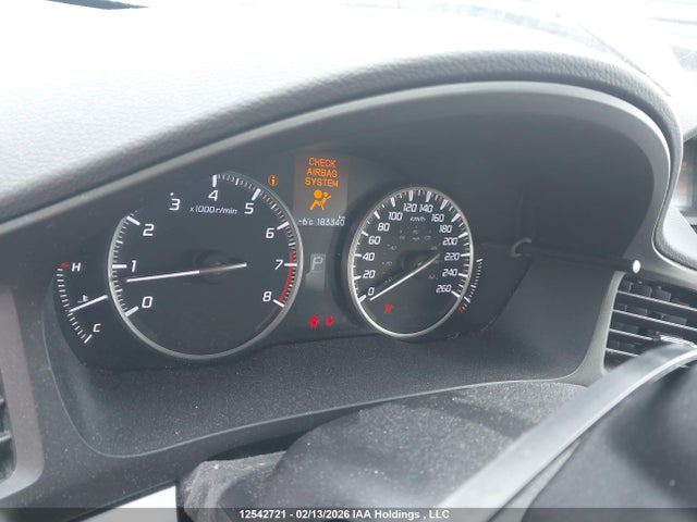 19VDE1F58EE401542 Acura Ilx 20 Premium