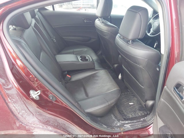 19VDE1F58EE401542 Acura Ilx 20 Premium