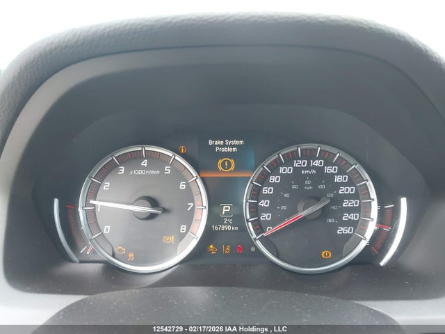 2018 Acura Tlx Tech A-spec მანქანა იყიდება აუქციონზე, vin: 19UUB3F66JA802431, აუქციონის ნომერი: 12542729