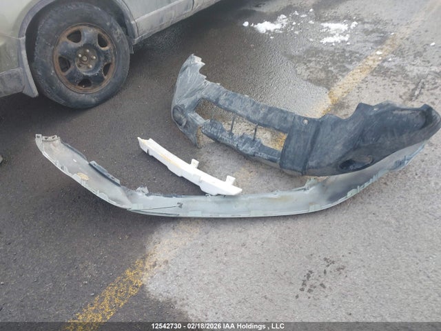 12542730 :رقم المزاد ، 5J6RE48527L816405 vin ، 2007 Honda Cr-v مزاد بيع