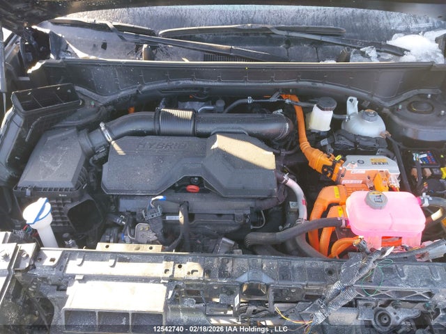 KM8P3DG14TU148723 Hyundai SANTA FE XL