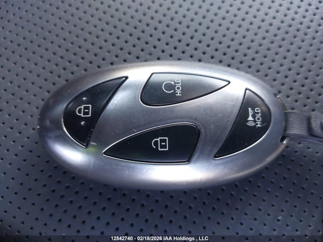 KM8P3DG14TU148723 Hyundai SANTA FE XL