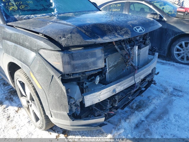 KM8P3DG14TU148723 Hyundai SANTA FE XL