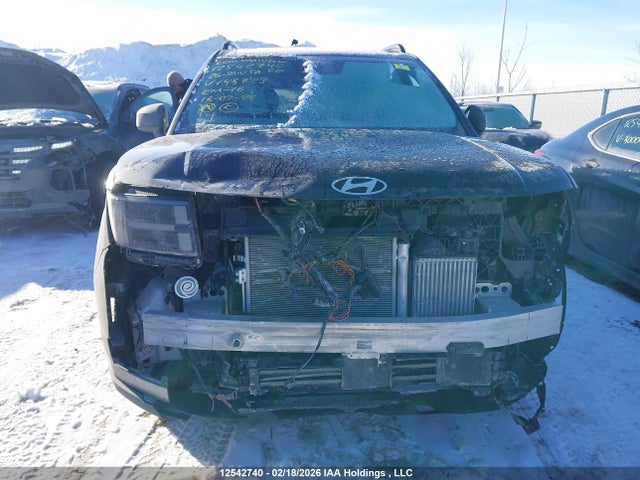 KM8P3DG14TU148723 Hyundai SANTA FE XL