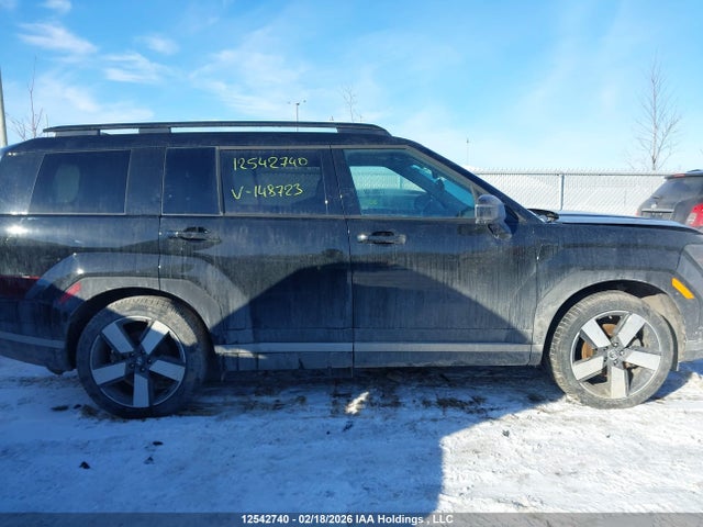 KM8P3DG14TU148723 Hyundai SANTA FE XL
