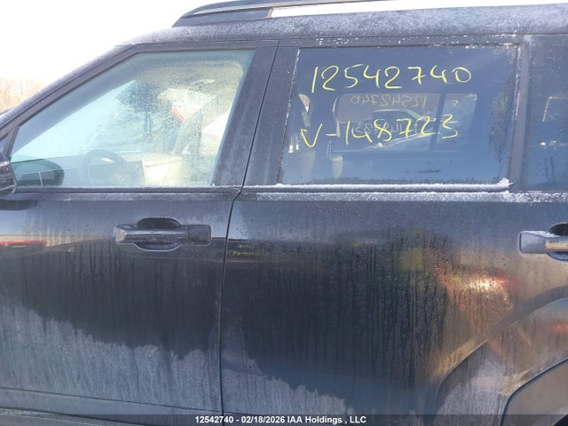KM8P3DG14TU148723 Hyundai SANTA FE XL