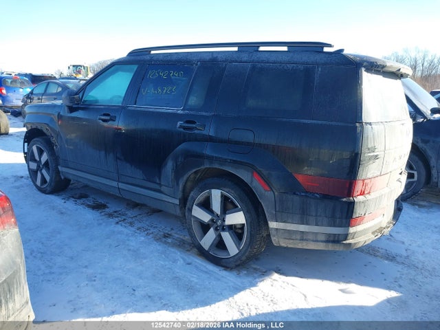 KM8P3DG14TU148723 Hyundai SANTA FE XL