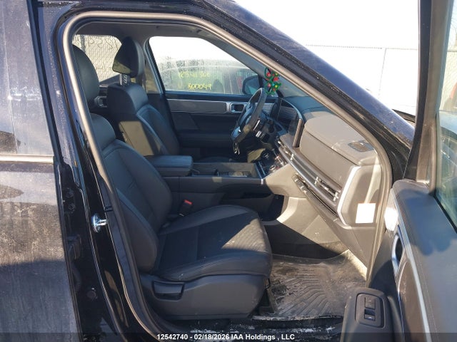 KM8P3DG14TU148723 Hyundai SANTA FE XL