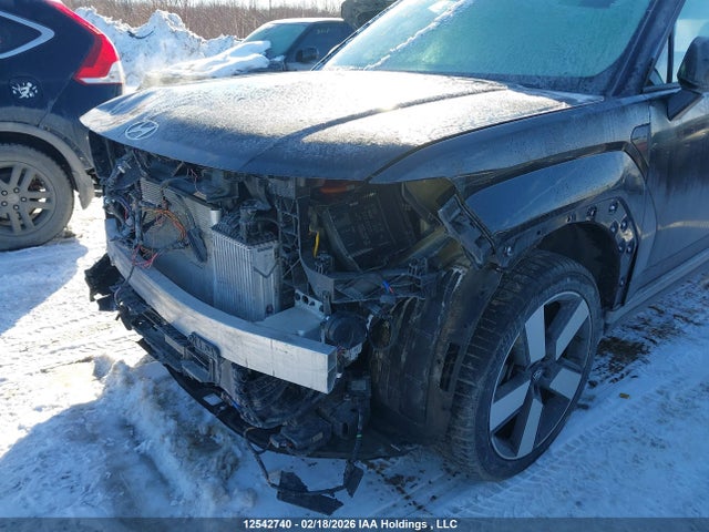KM8P3DG14TU148723 Hyundai SANTA FE XL