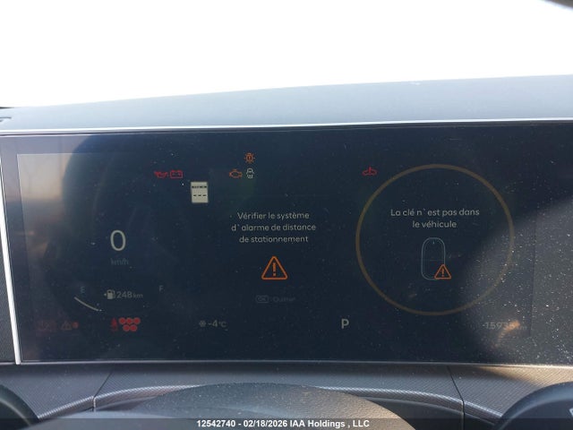 KM8P3DG14TU148723 Hyundai SANTA FE XL